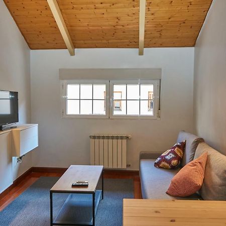 Madrid Gran Via, Behap Apartments מראה חיצוני תמונה